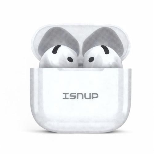 سماعة لاسلكية ، ايربودز 4 ، Isnup , SP