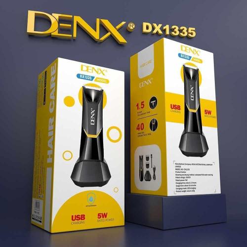 ماكينة حلاقة ، دينكس dx1335