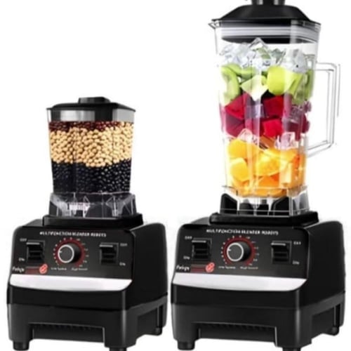 خلاط كهربائي جولد كريست