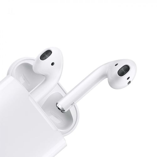 سماعة أذن ليفوري لاسلكية إير بلس تدعم الشحن اللاسل...