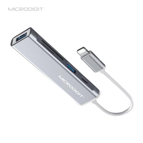 محول انترنت ايفون ، مايكروديجت MR361i