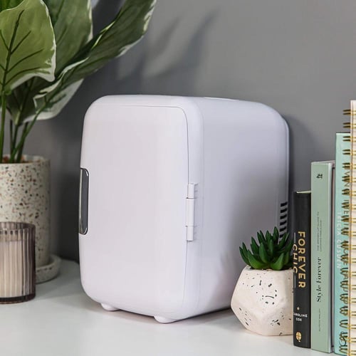 ثلاجة صغيرة الحجم ، 4لتر ، دينكس dx2057