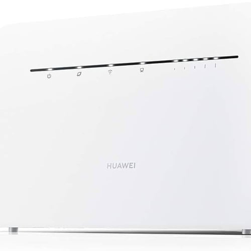 راوتر هواوي منزلي 3برو ، 4جي ، سرعة 300