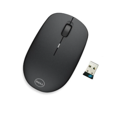 ماوس لاسلكي ديل WM126