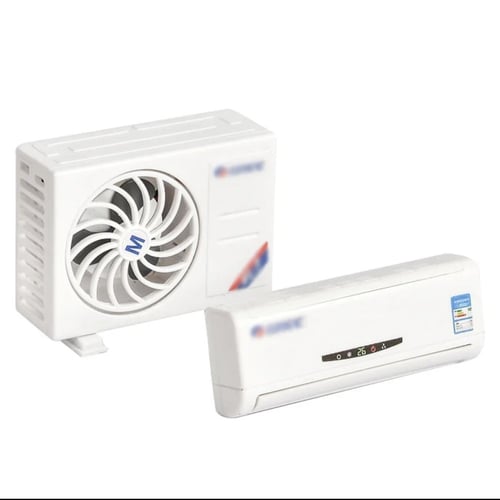 فواحة صغيرة ، معطر سيارة بشكل المكيف