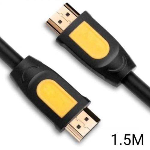 مايكروديجيت كيبل HDMI طول 1.5 متر ، MR4105RC‏