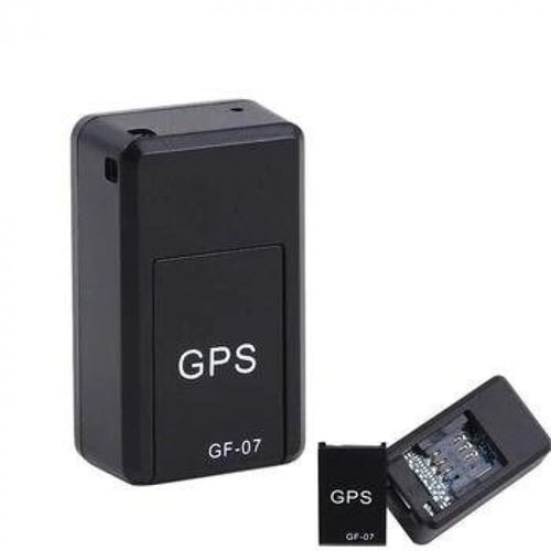 جهاز تتبع و تعقب صغير ، GPS F-07