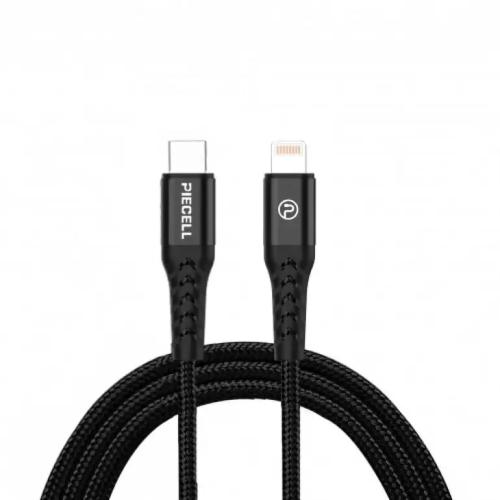 كيبل شاحن بايسل pd بي دي ، 1.2متر ، PIECELL