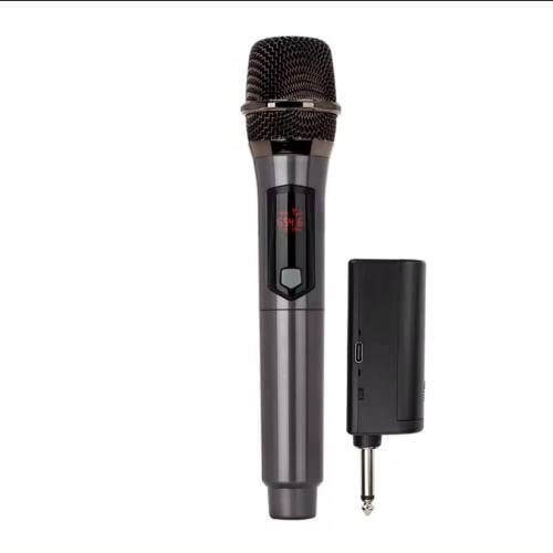 مايكرفون وايرلس DM -881