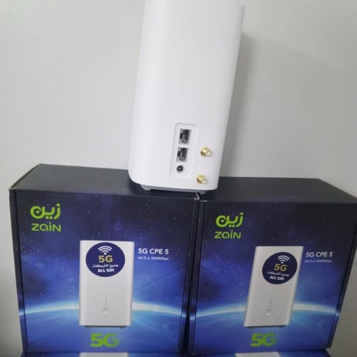 راوتر و موزع شبكة ، مقوي يدعم جميع الشبكات. 5G CPE...