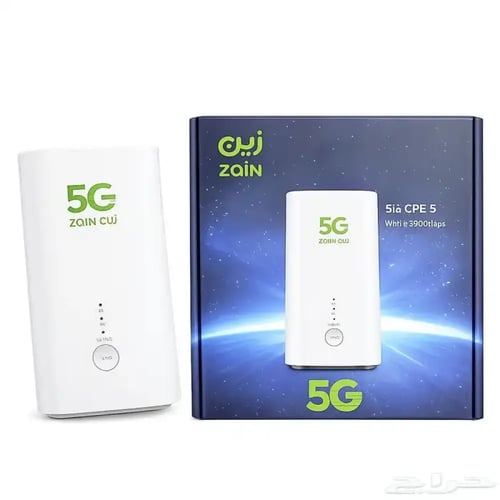 راوتر و موزع شبكة ، مقوي يدعم جميع الشبكات. 5G CPE...