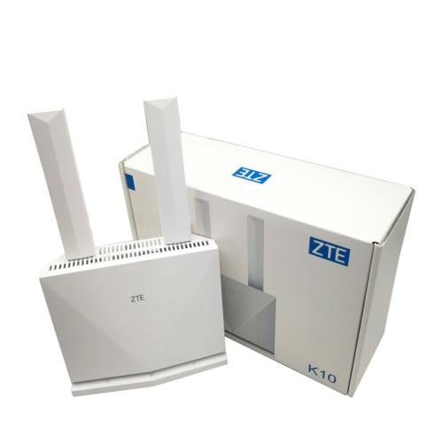 راوتر زد تي إي برو واي فاي كات 4 , K10, 4G