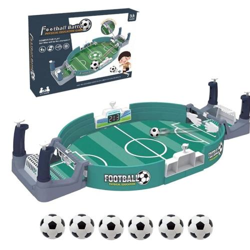 طاولة لعبة كرة القدم ، حجم كبير