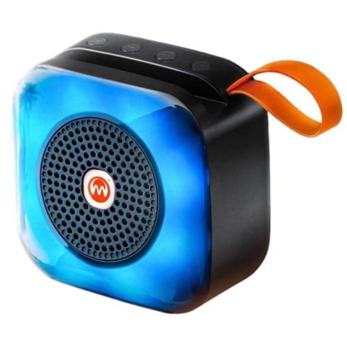 سبيكر مكبر صوت محمول مايكروديجيت MD664PS‏