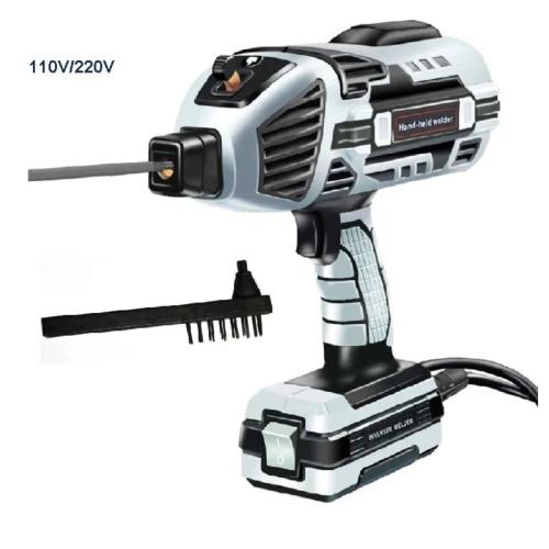 جهاز لحام محمول بقوة 110 فولت