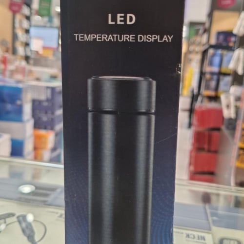 حافظة ماء ذكية