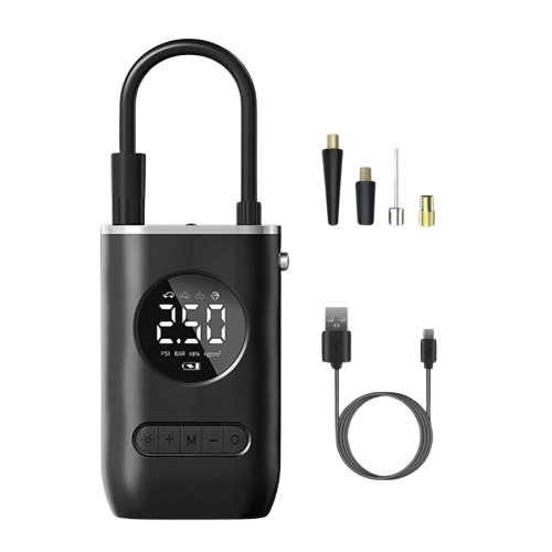 مضخة الهواء DX1791 ماركة دينكس ، منفاخ