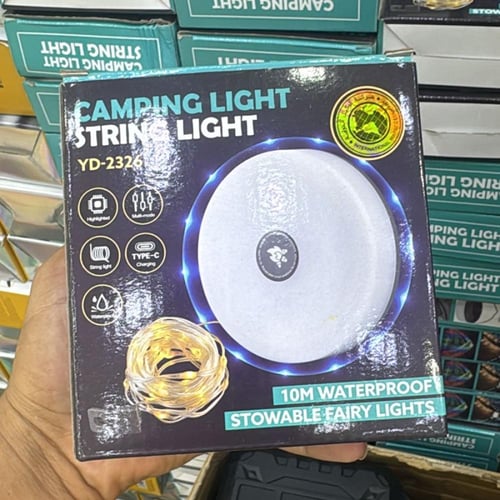 شريط إضاءة ،ليد، بطول 10 متر