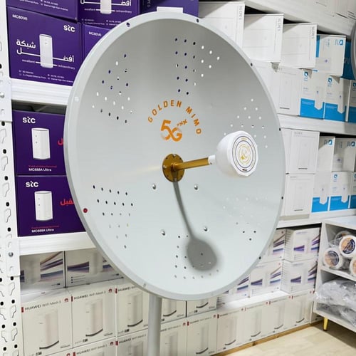 راوتر و موزع شبكة ، مقوي يدعم جميع الشبكات. 5G CPE...