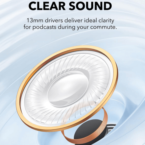 انكر , سماعة بلوتوث K20i ، ساوندكور