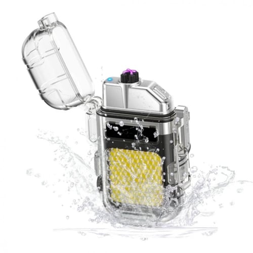 ولاعة كهربائيه