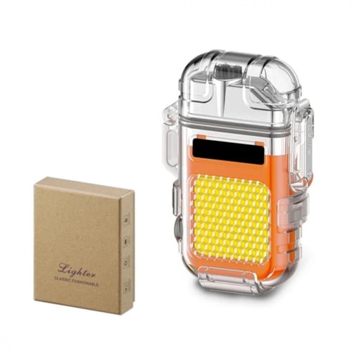 ولاعة كهربائيه