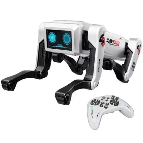 روبرت الكلب الذكي Al ROBOT