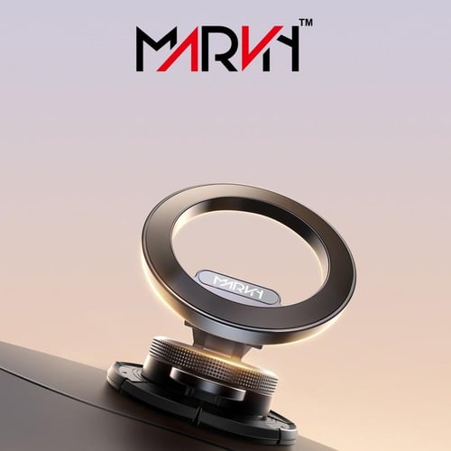 قاعدة سيارة ، مارفن