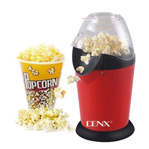 ماكينة الفشار الصحية دينكس dx2089