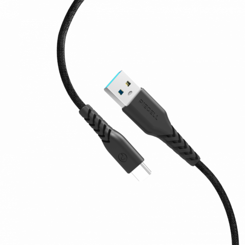 كيبل شاحن بايسل تايبسي ، 1.2متر ، PIECELL