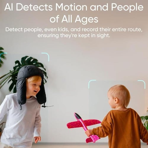 يوفي كاميرا مراقبة داخلية C210