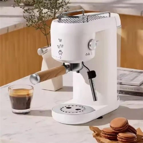 ماكينة تحضير القهوة دينكس dx3417