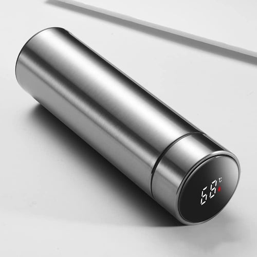 حافظة ماء ذكية