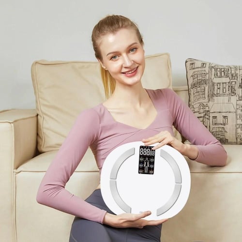 ميزان الكتروني CF580BLE