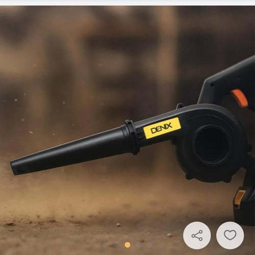 منفاخ كهربائي متعدد الوظائف دينكس dx2532