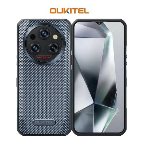 اوكيتيل WP35s , ذاكرة 256 + 6 جيجا ، 4جي