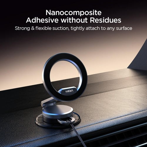 قاعدة سيارة ، مارفن