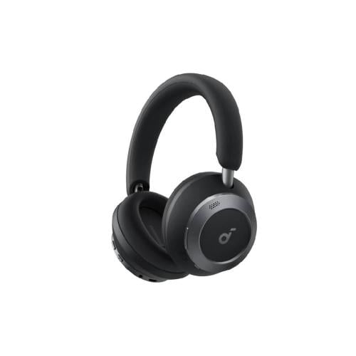 انكر , سماعة رأس لاسلكية Space One Pro ، ساوندكور