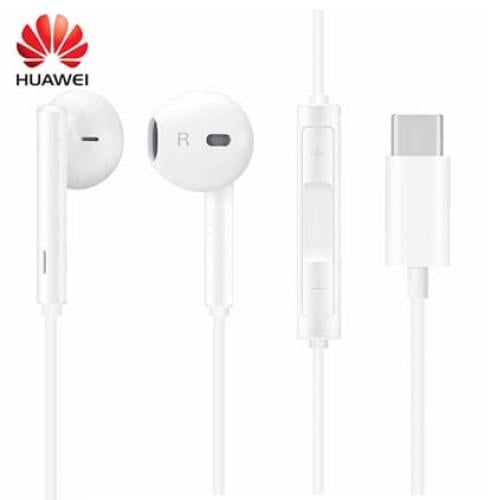سماعة هواوي سلك منفذ تايبسي
