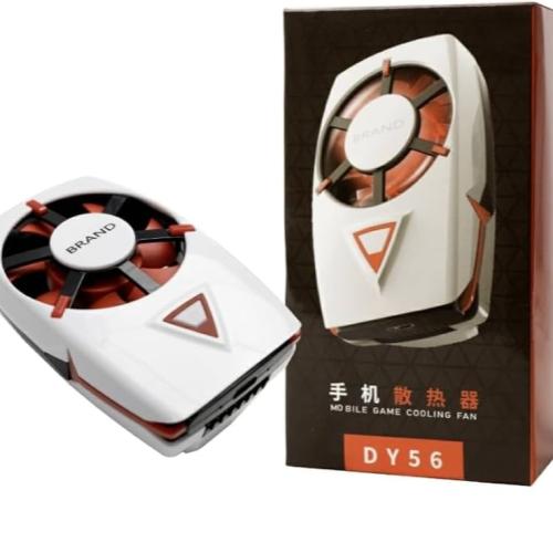 مروحة تبريد للجوال