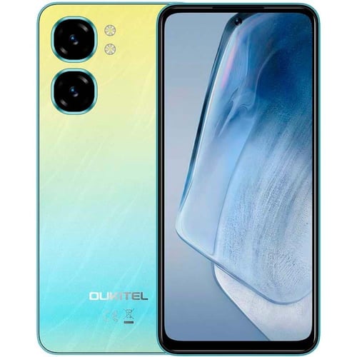اوكيتيل C58 Pro , ذاكرة 256 + 24 جيجا ، 4جي