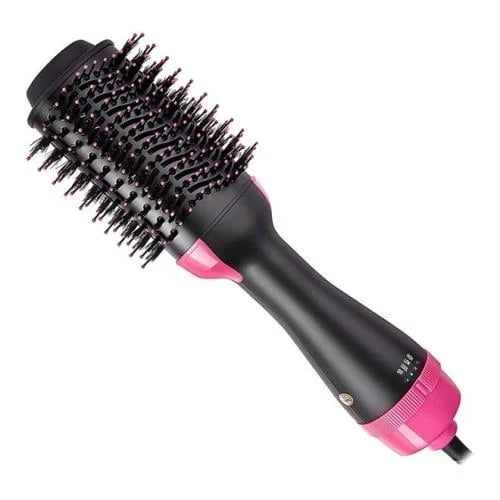 فرشاة حرارية للشعر one step