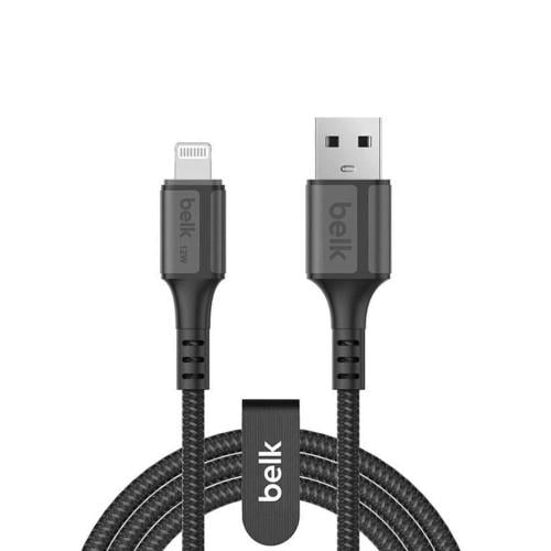 كيبل ايفون منفذ يوسبي، بيلك ، 1.2متر