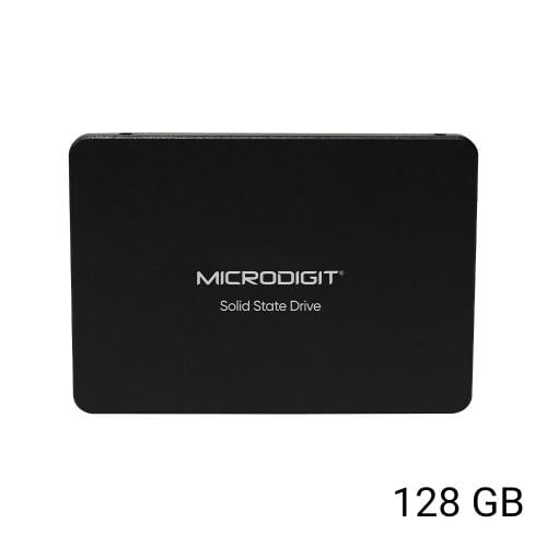 هارد ديسك ، قرص صلب داخلي ، مايكروديجت ، 128 جيجا