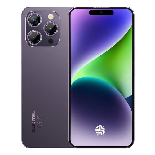 اوكيتيل P1 , ذاكرة 256 + 16 جيجا ، 4جي