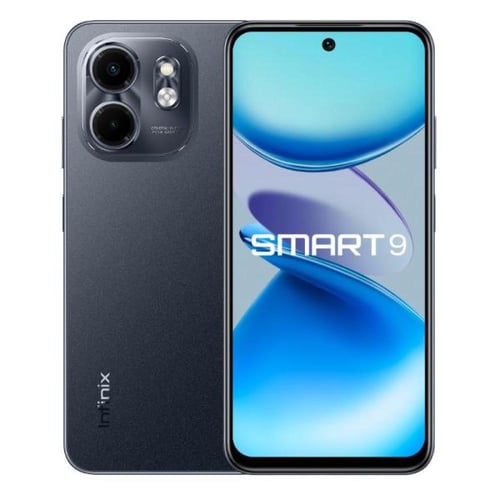 انفنكس سمارت 9 ، 128 + 8 جيجا