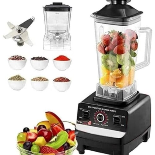 خلاط كهربائي جولد كريست