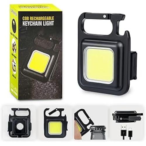 كشاف ليد صغير ، متعدد الاستعمالات