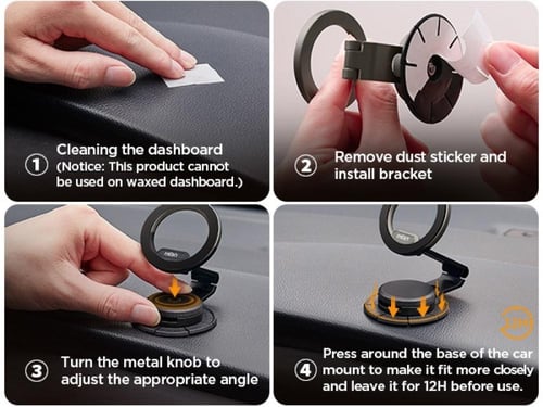 قاعدة سيارة ، مارفن