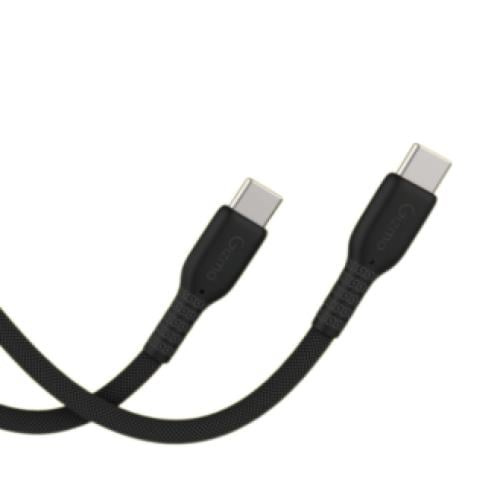 كيبل شاحن قيزمو تايبسي تايبسي ، 60 واط ، Gizmo